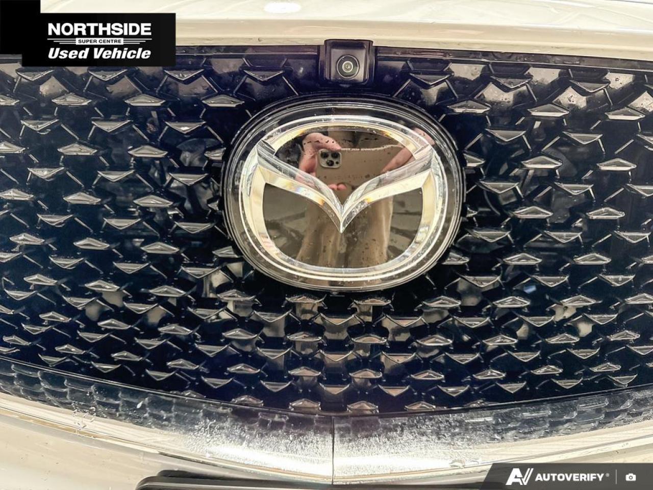 2025 Mazda CX-30 GT 4dr i-ACTIV All-Wheel Drive Sport Utility Photo