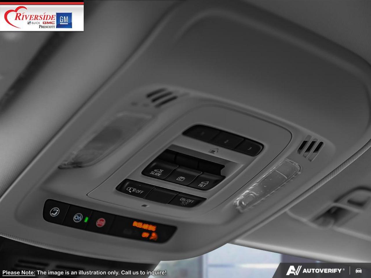 2026 Buick Envision Avenir 4dr All-Wheel Drive Photo