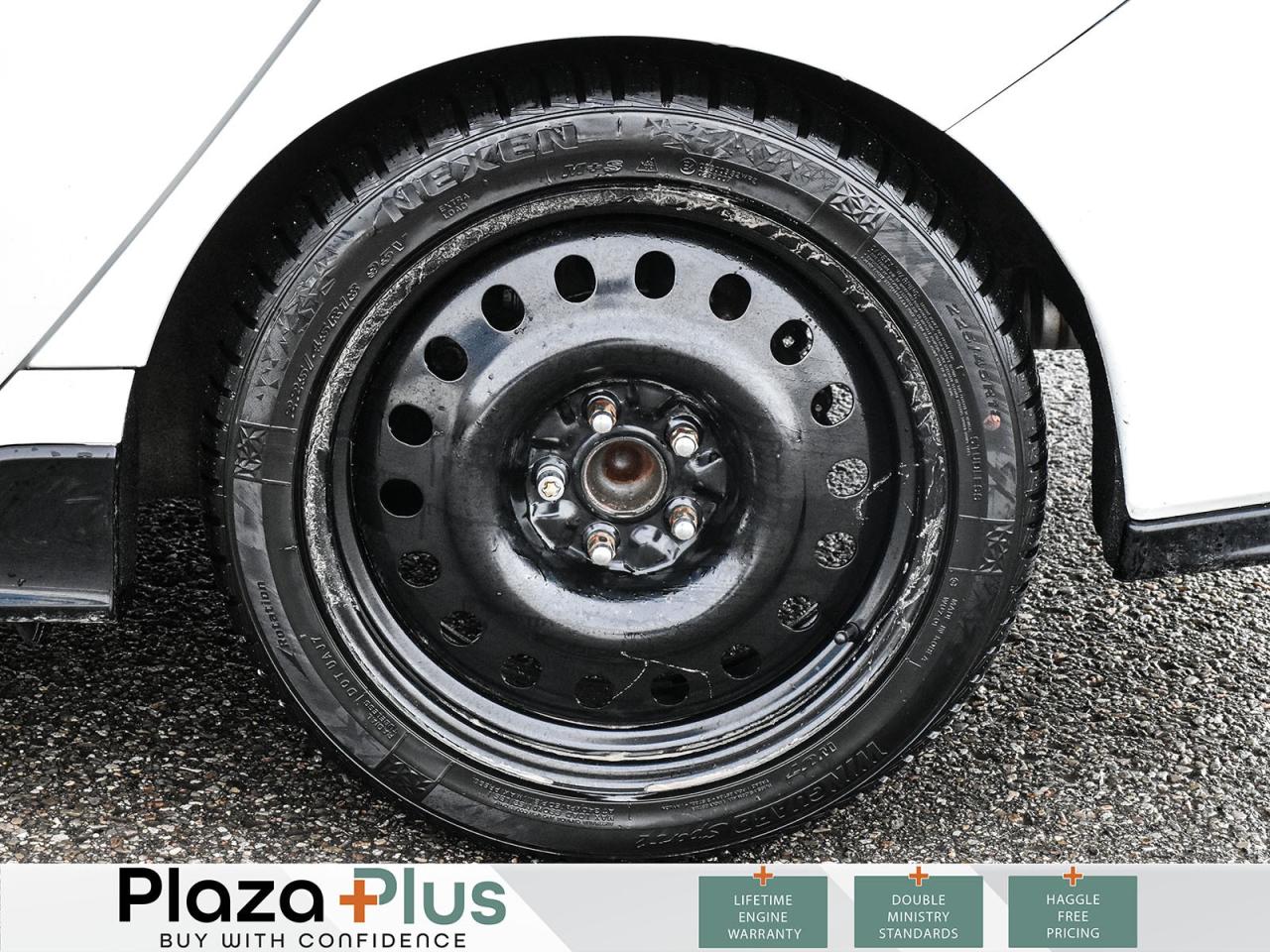 2018 Honda Civic Hatchback Sport Certified   Sport   6-Speed   / Photo