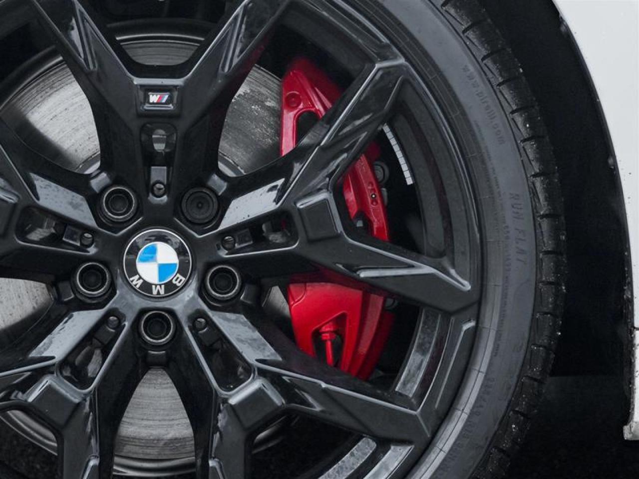 2026 BMW 330 i xDrive 4dr All-Wheel Drive Sedan Photo