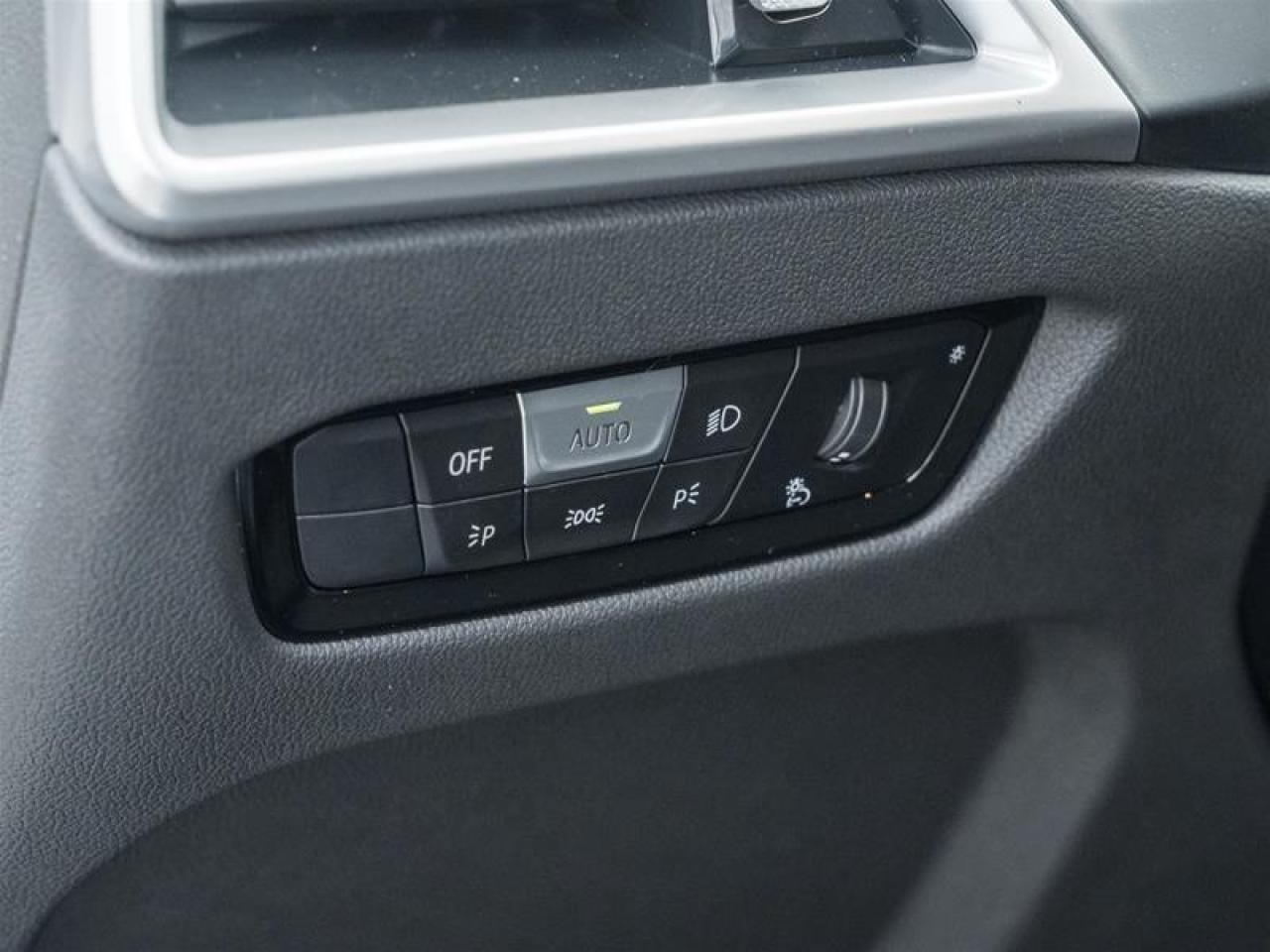 2026 BMW 330 i xDrive 4dr All-Wheel Drive Sedan Photo