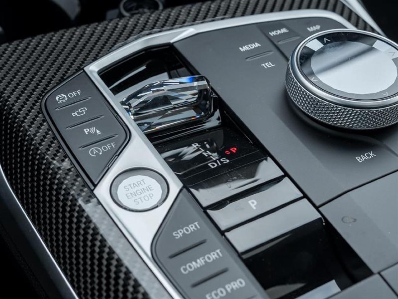 2026 BMW 330 i xDrive 4dr All-Wheel Drive Sedan Photo