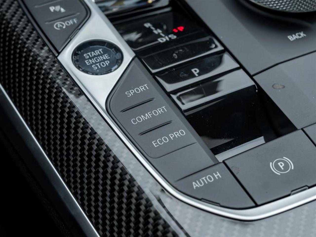 2026 BMW 330 i xDrive 4dr All-Wheel Drive Sedan Photo