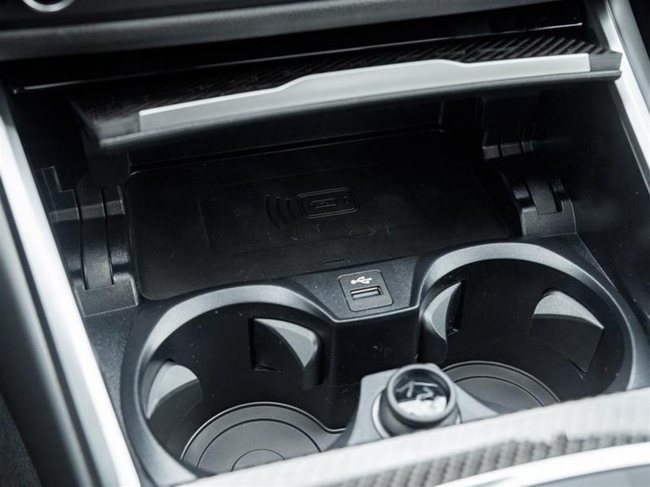 2026 BMW 330 i xDrive 4dr All-Wheel Drive Sedan Photo