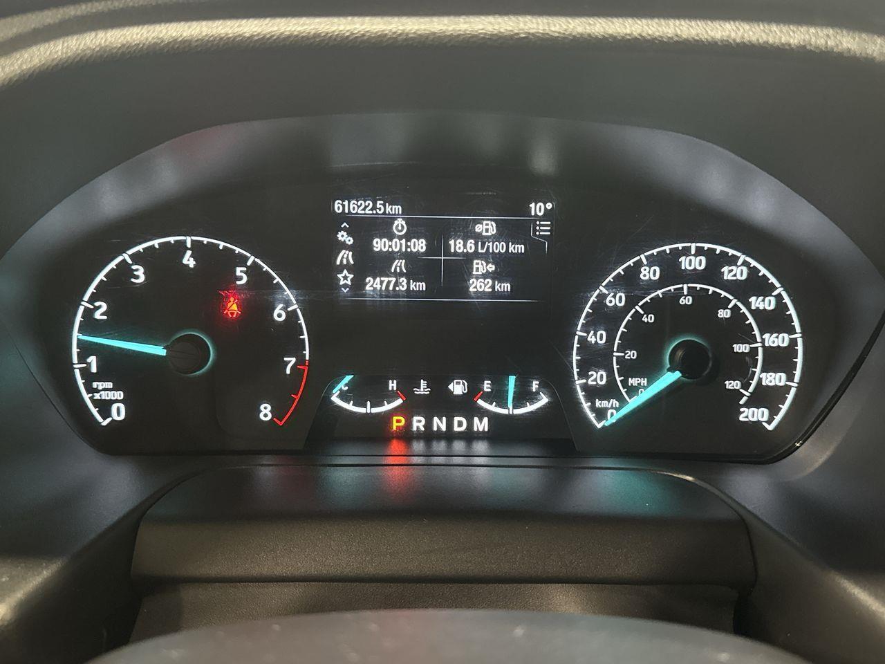 2023 Ford Transit-250 Cargo Base All-Wheel Drive High Roof Van 148 in. WB Photo