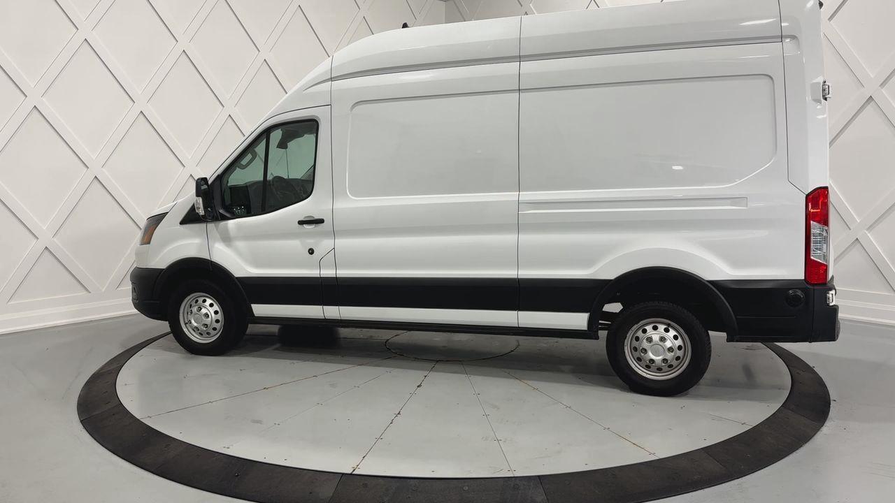 2023 Ford Transit-250 Cargo Base All-Wheel Drive High Roof Van 148 in. WB Photo