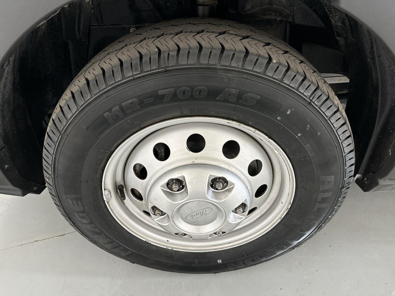 2023 Ford Transit-250 Cargo Base All-Wheel Drive High Roof Van 148 in. WB Photo