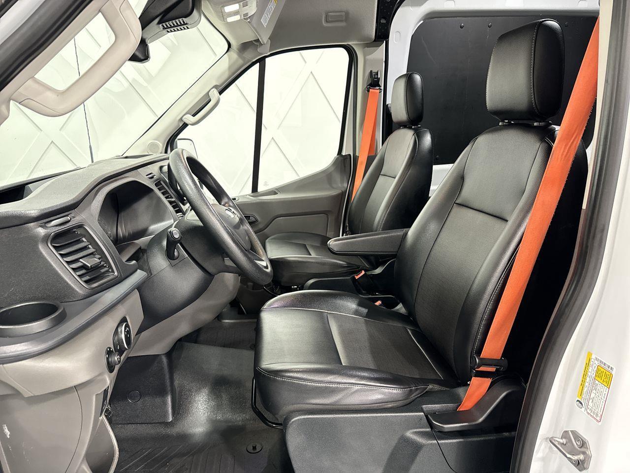 2023 Ford Transit-250 Cargo Base All-Wheel Drive High Roof Van 148 in. WB Photo