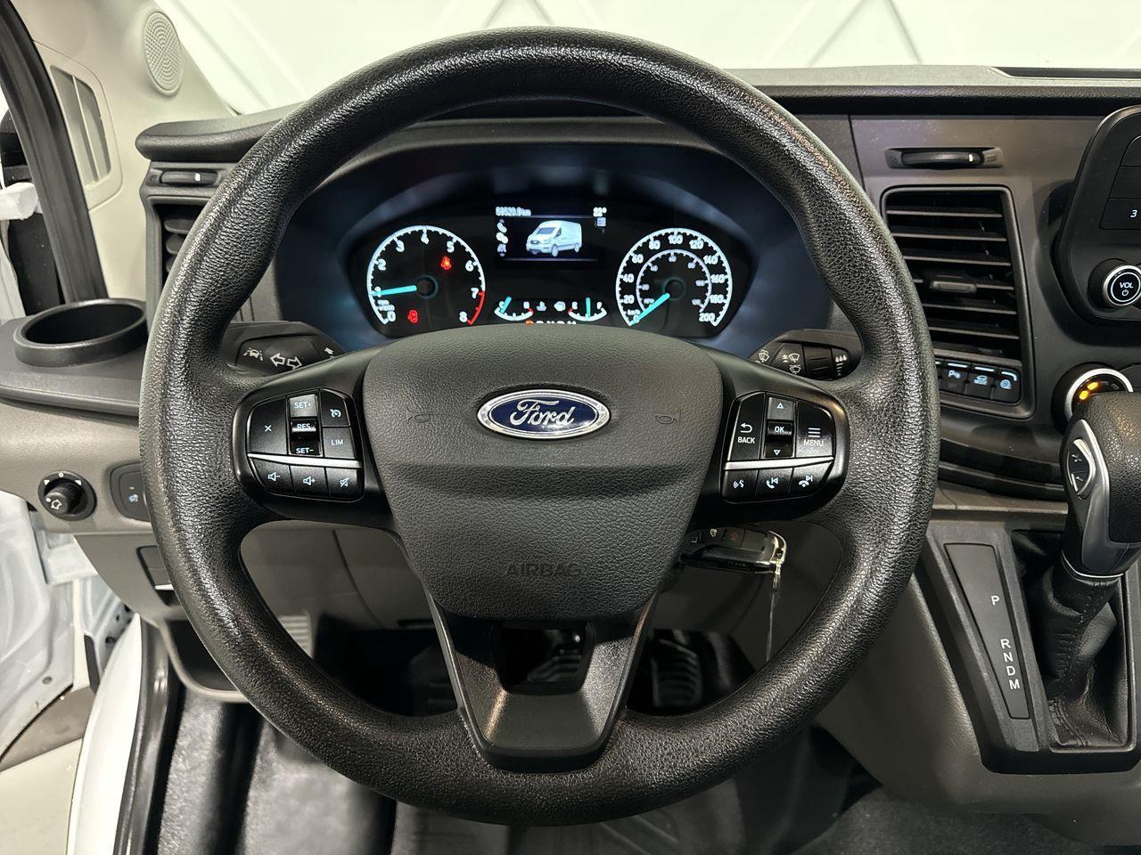 2023 Ford Transit-250 Cargo Base All-Wheel Drive High Roof Van 148 in. WB Photo