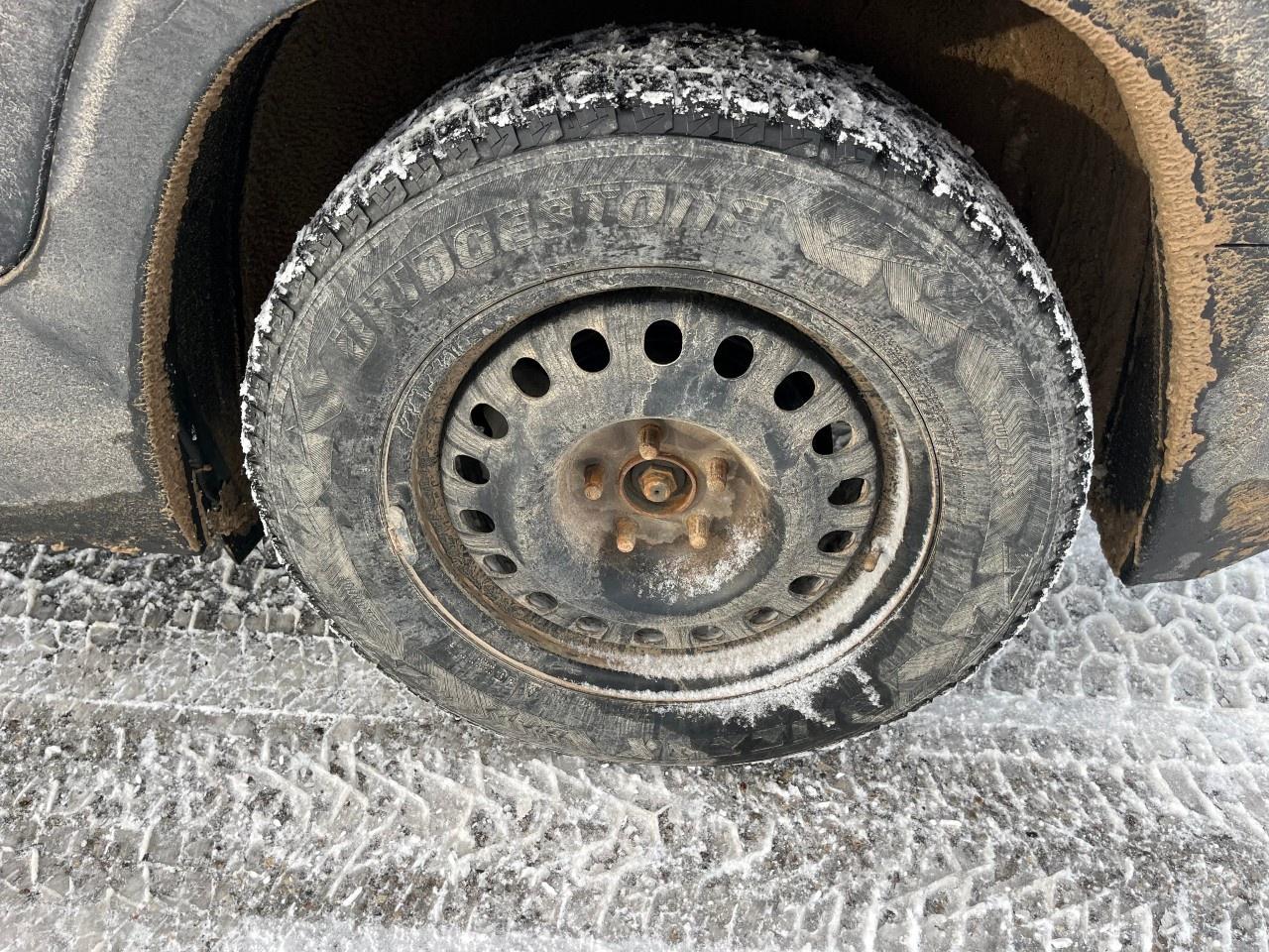 2021 GMC Terrain AWD SLE Photo