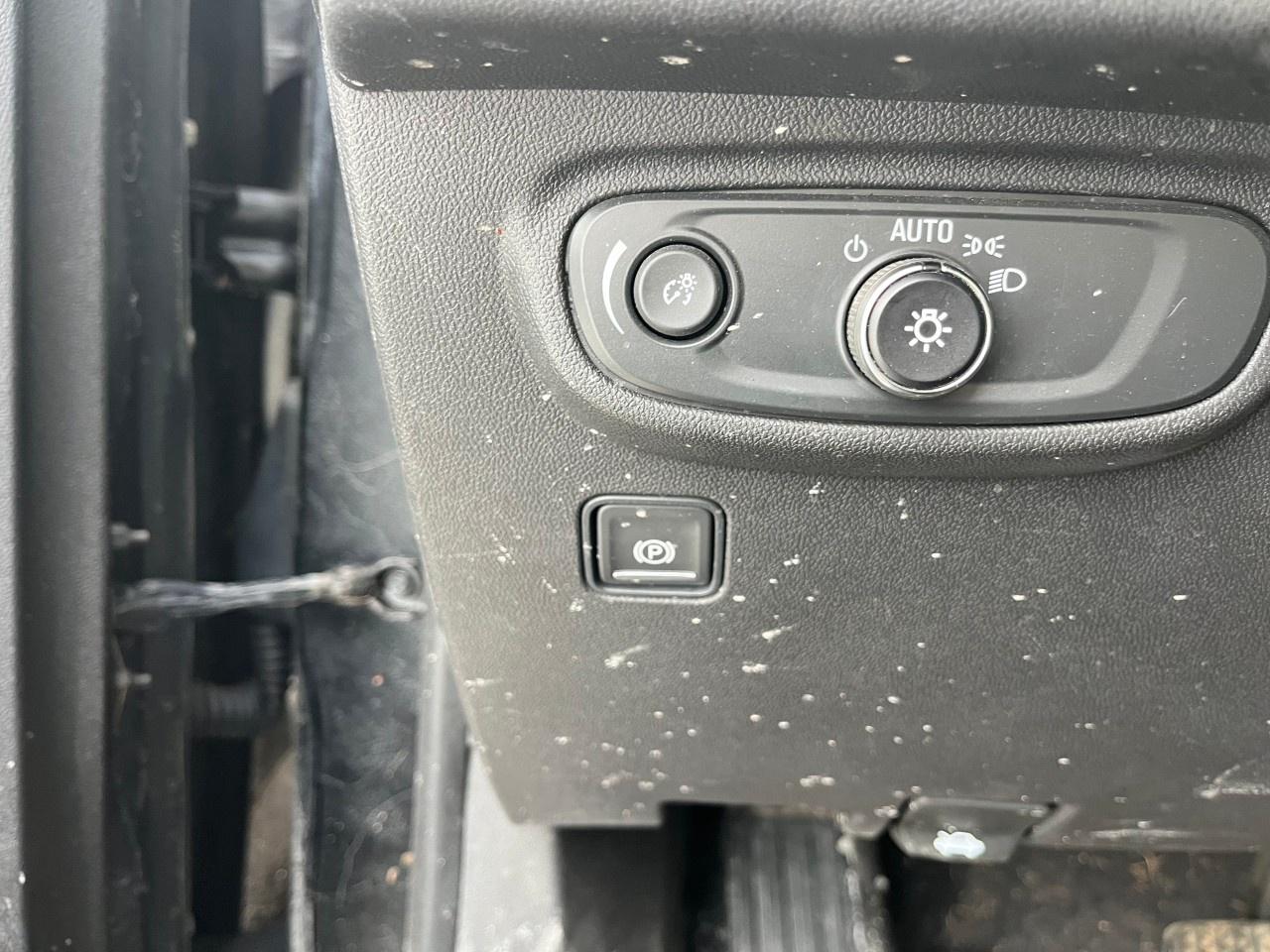 2021 GMC Terrain AWD SLE Photo