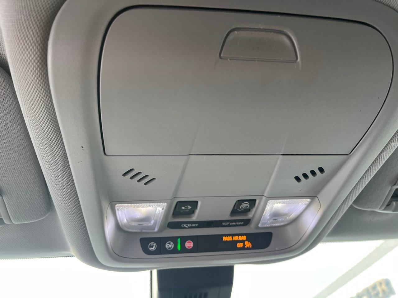 2021 GMC Terrain AWD SLE Photo