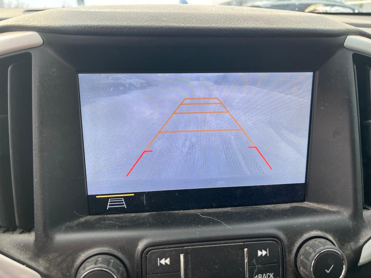 2021 GMC Terrain AWD SLE Photo