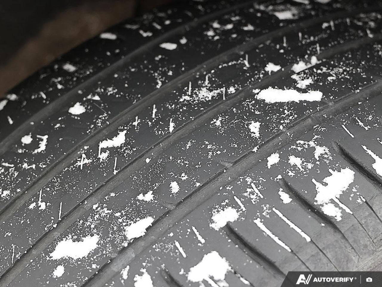 2021 GMC Terrain AWD SLE Photo