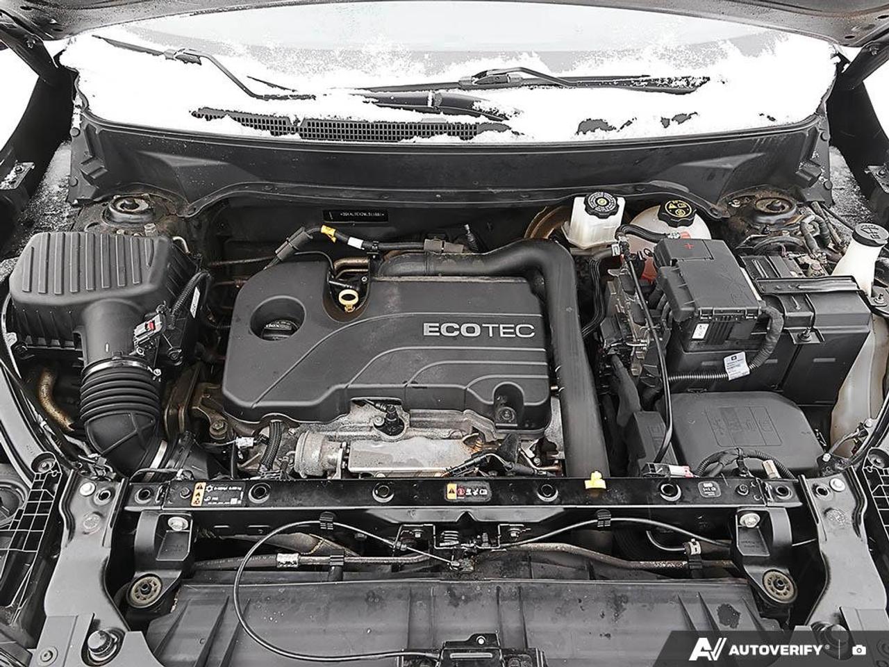 2021 GMC Terrain AWD SLE Photo