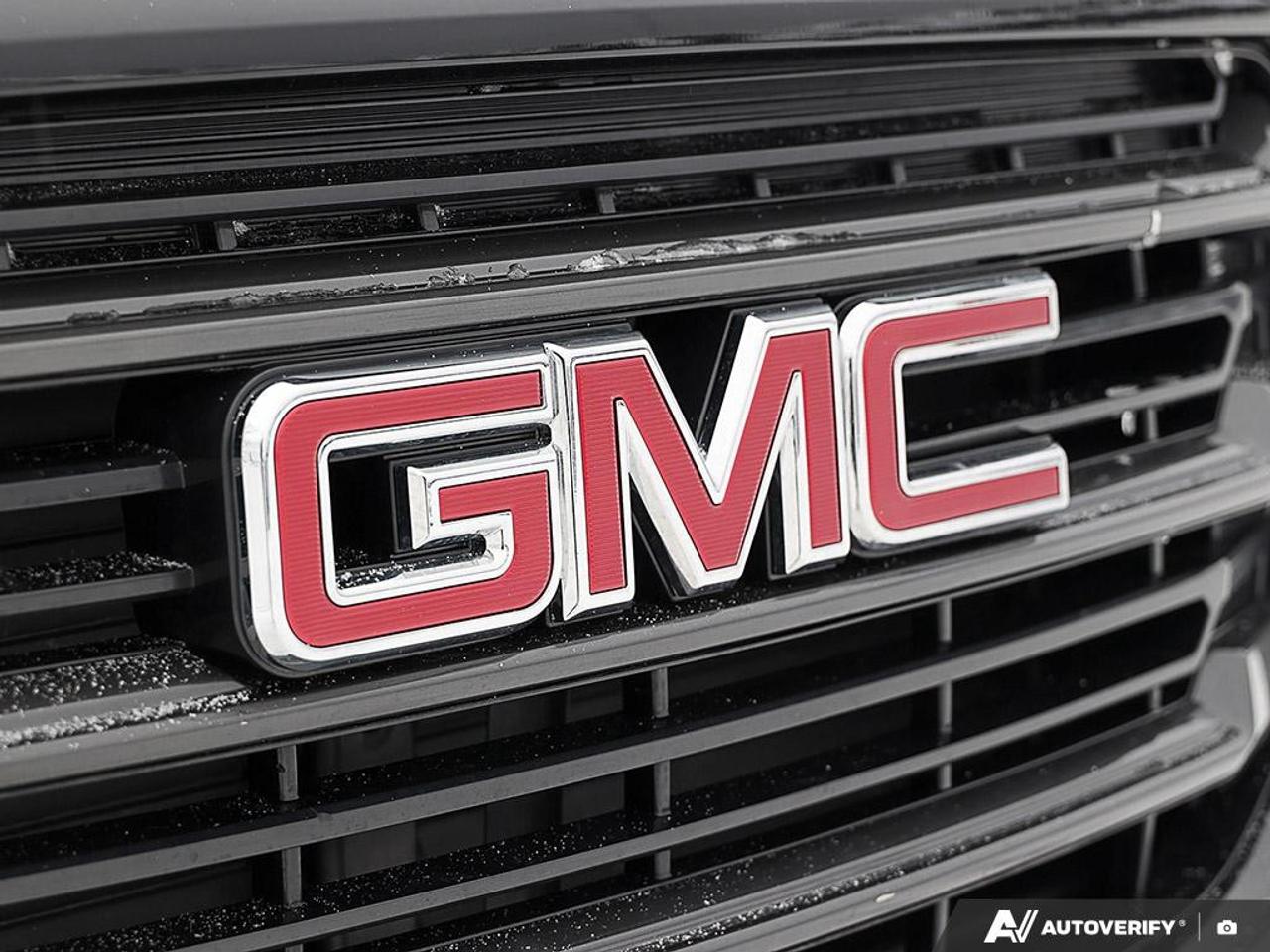 2021 GMC Terrain AWD SLE Photo