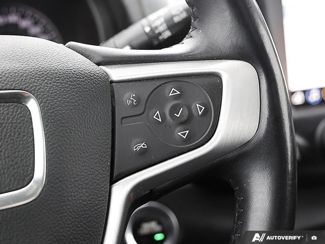 2021 GMC Terrain AWD SLE Photo