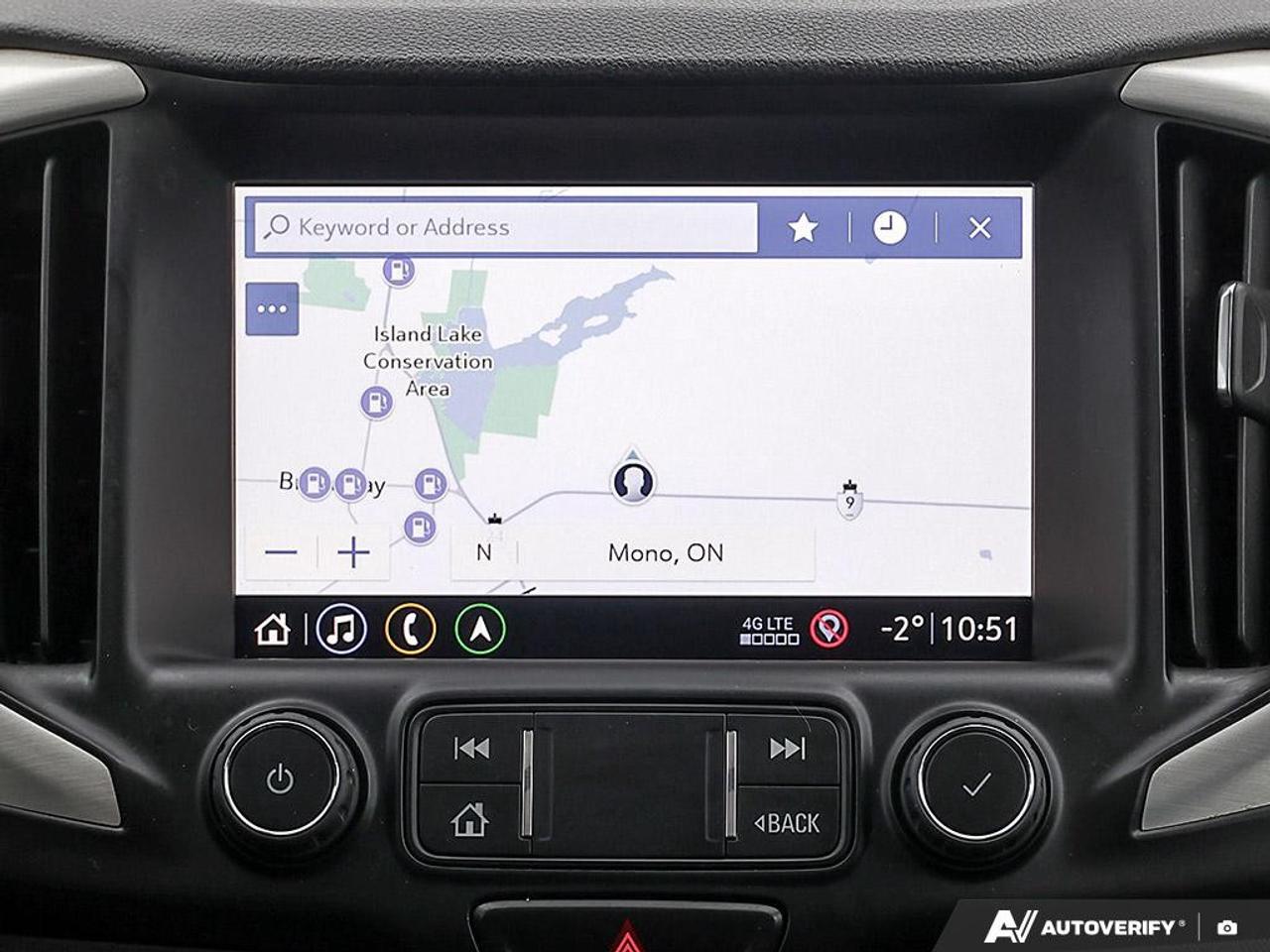 2021 GMC Terrain AWD SLE Photo