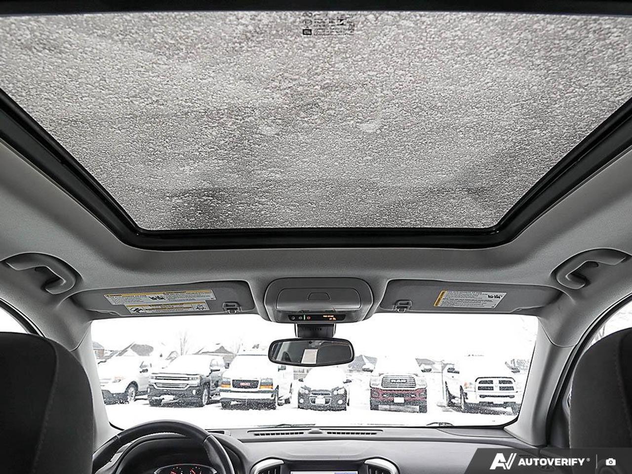 2021 GMC Terrain AWD SLE Photo