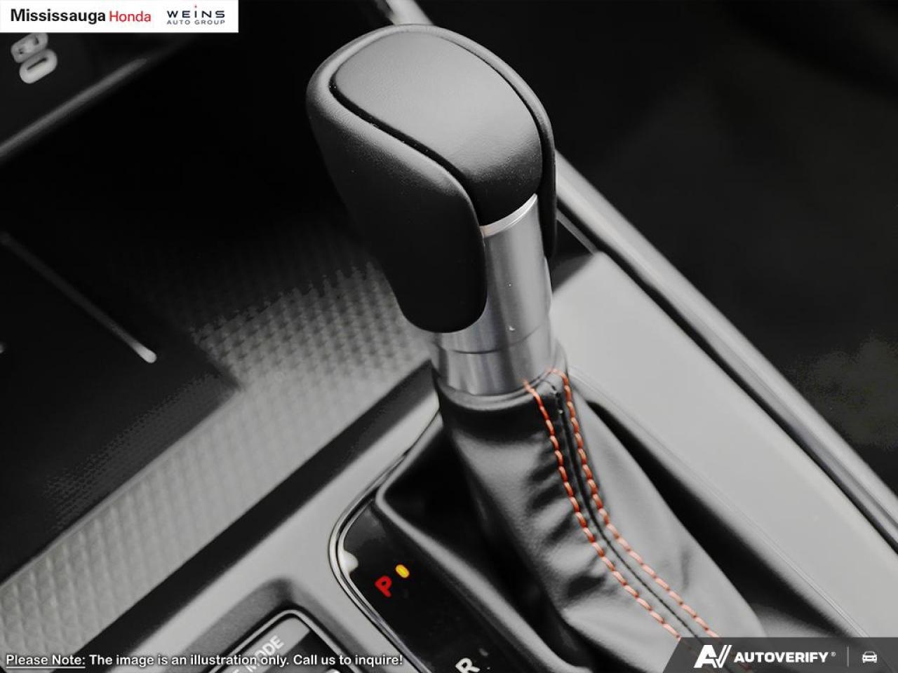 2026 Honda CR-V Hybrid Touring 4dr All-Wheel Drive Photo