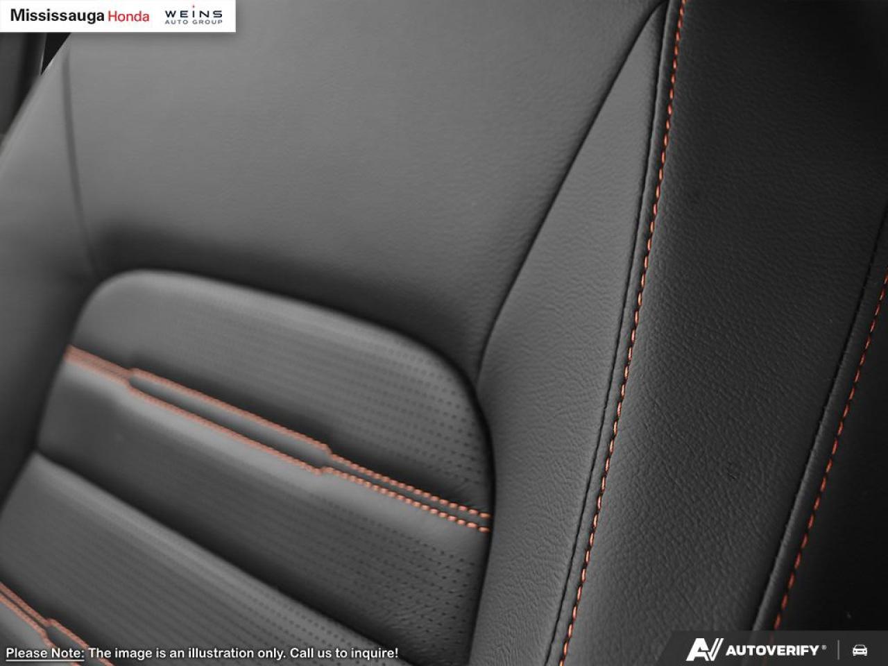 2026 Honda CR-V Hybrid Touring 4dr All-Wheel Drive Photo