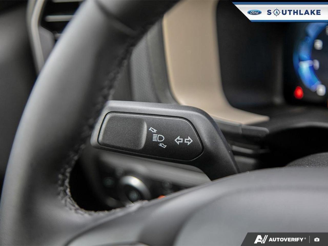 2025 Ford Bronco Sport Big Bend 4dr 4x4 Photo