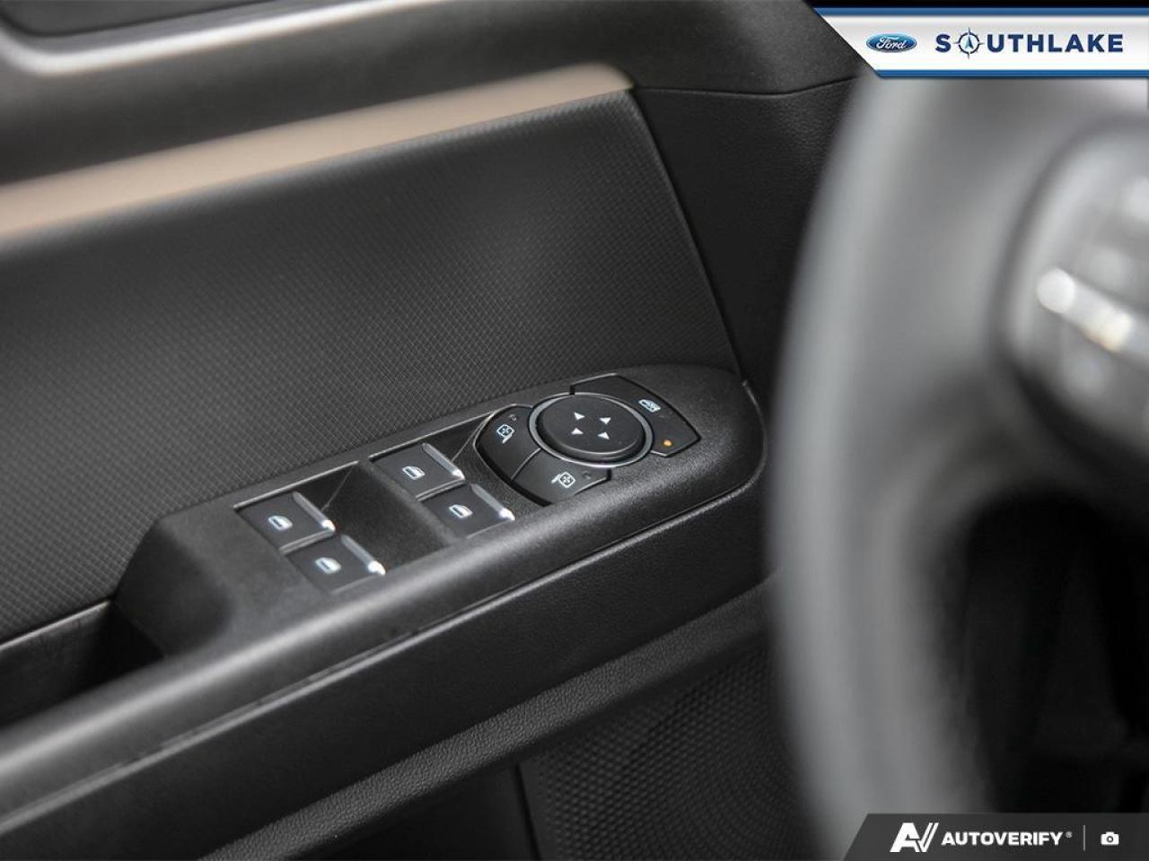 2025 Ford Bronco Sport Big Bend 4dr 4x4 Photo