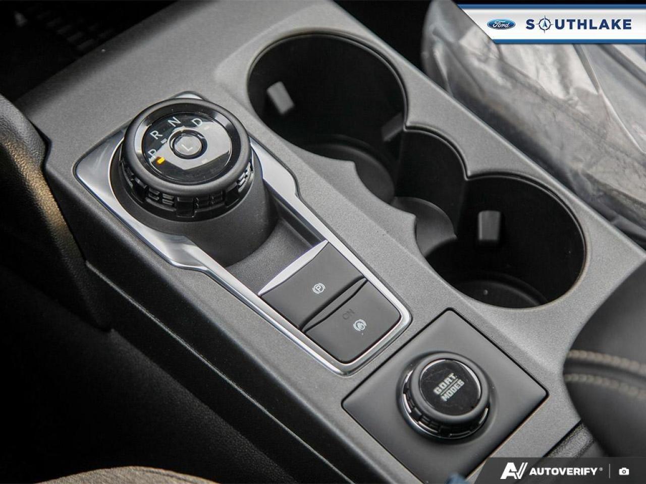 2025 Ford Bronco Sport Big Bend 4dr 4x4 Photo