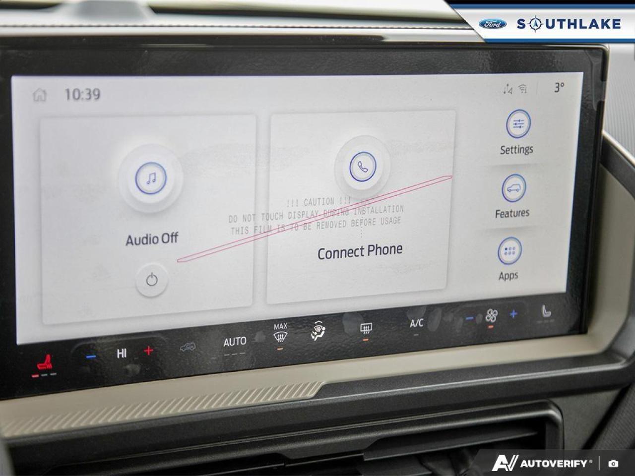 2025 Ford Bronco Sport Big Bend 4dr 4x4 Photo