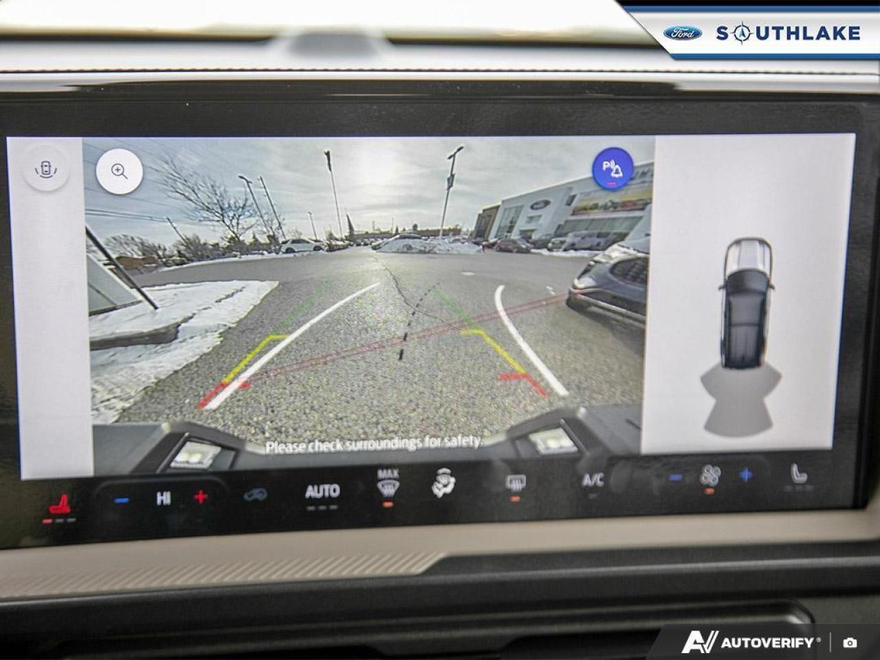 2025 Ford Bronco Sport Big Bend 4dr 4x4 Photo