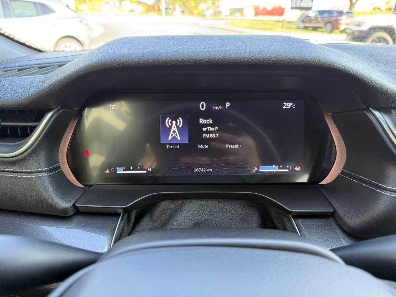 2021 Jeep Grand Cherokee L Laredo 4dr 4x4 Photo