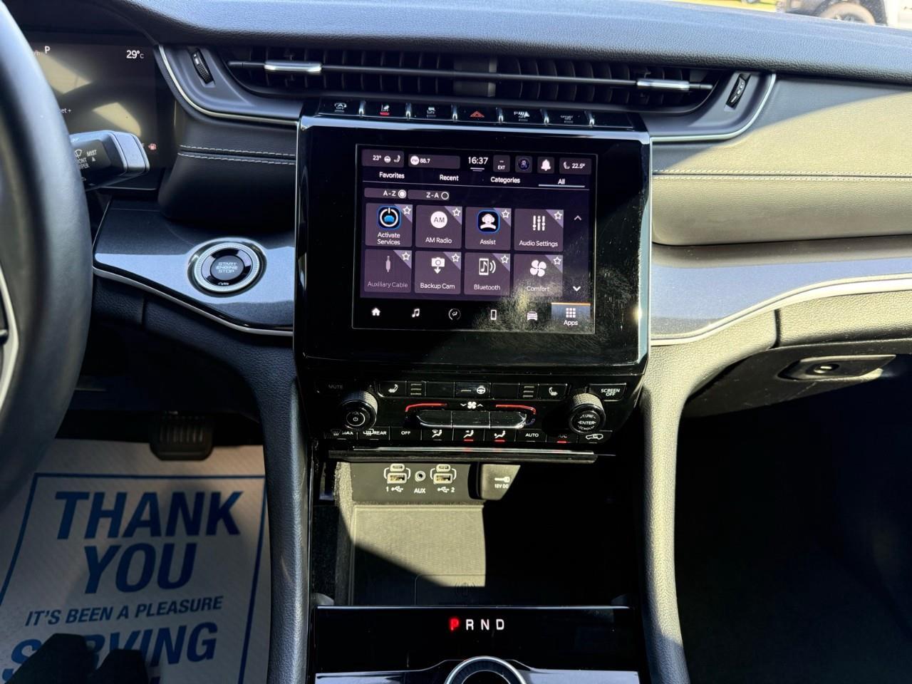 2021 Jeep Grand Cherokee L Laredo 4dr 4x4 Photo