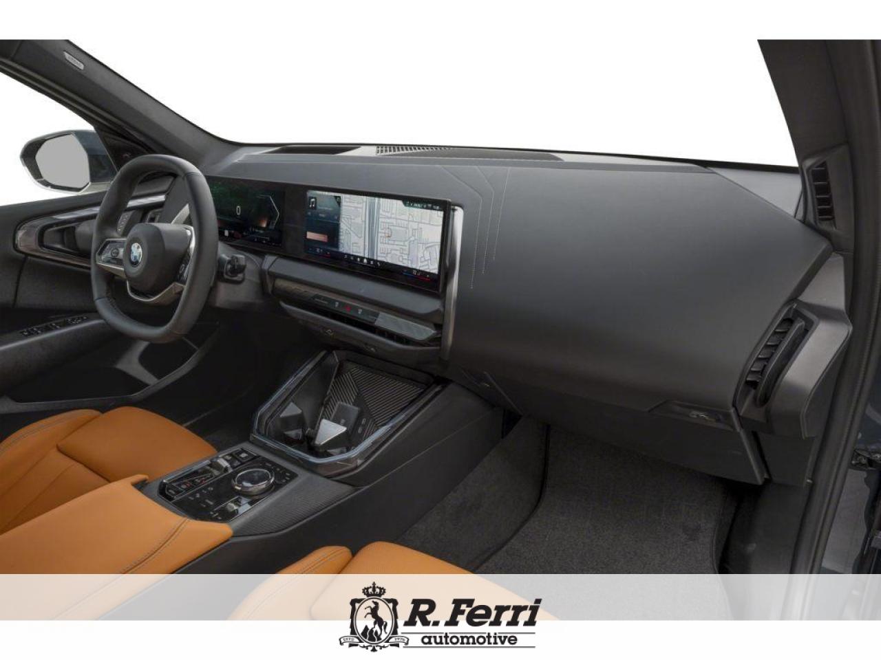 2026 BMW X3 M50 xDrive 4dr All-Wheel Drive Sports Activity Vehicle Photo