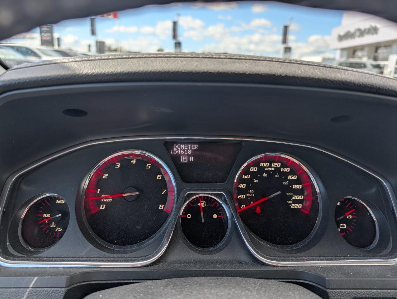 2014 GMC Acadia AWD 4DR SLT2 Photo