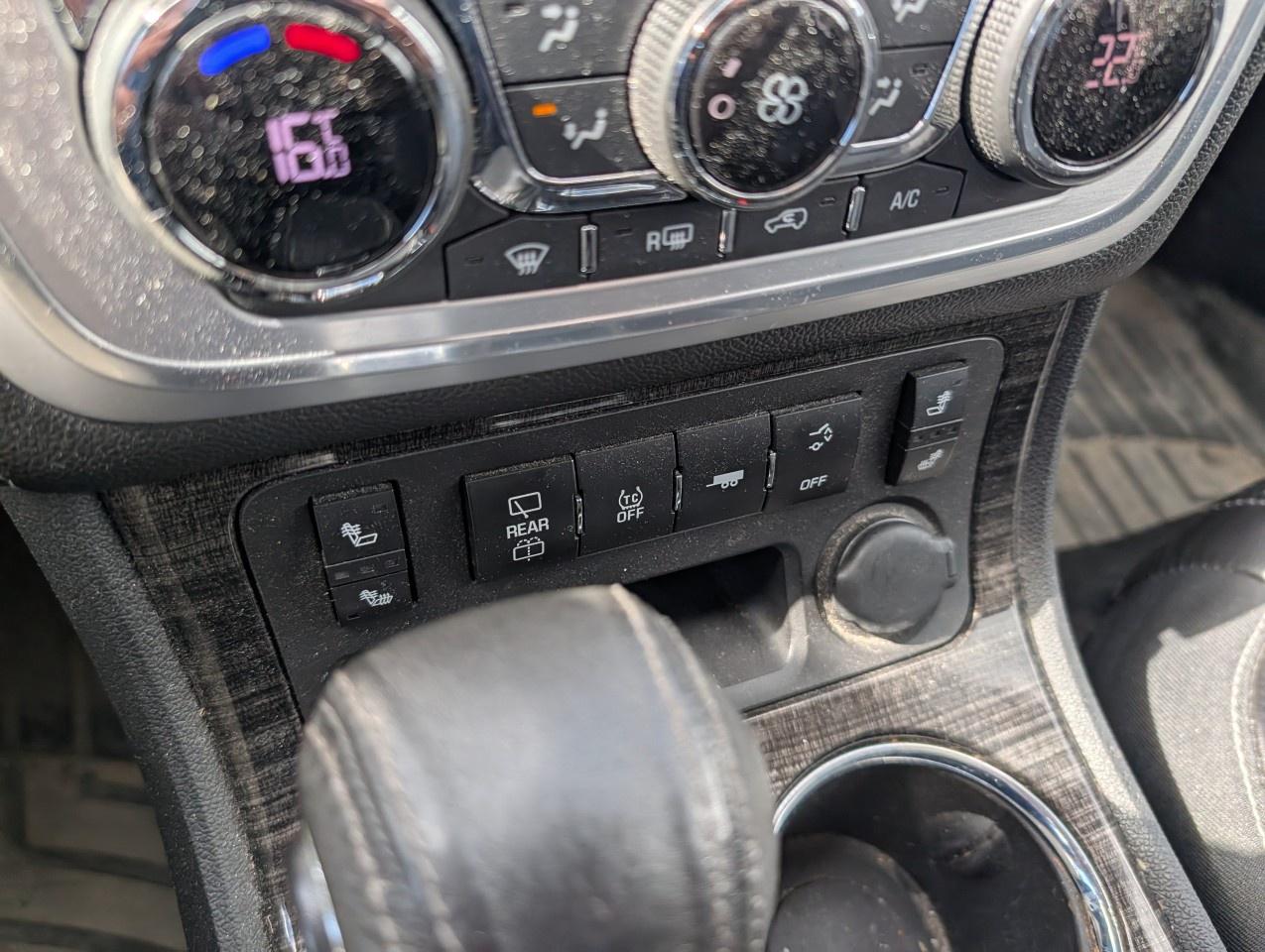 2014 GMC Acadia AWD 4DR SLT2 Photo