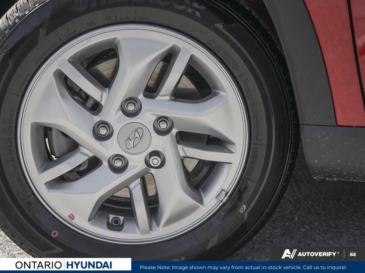 2025 Hyundai Venue Preferred w/Two-Tone 4dr Front-Wheel Drive Photo