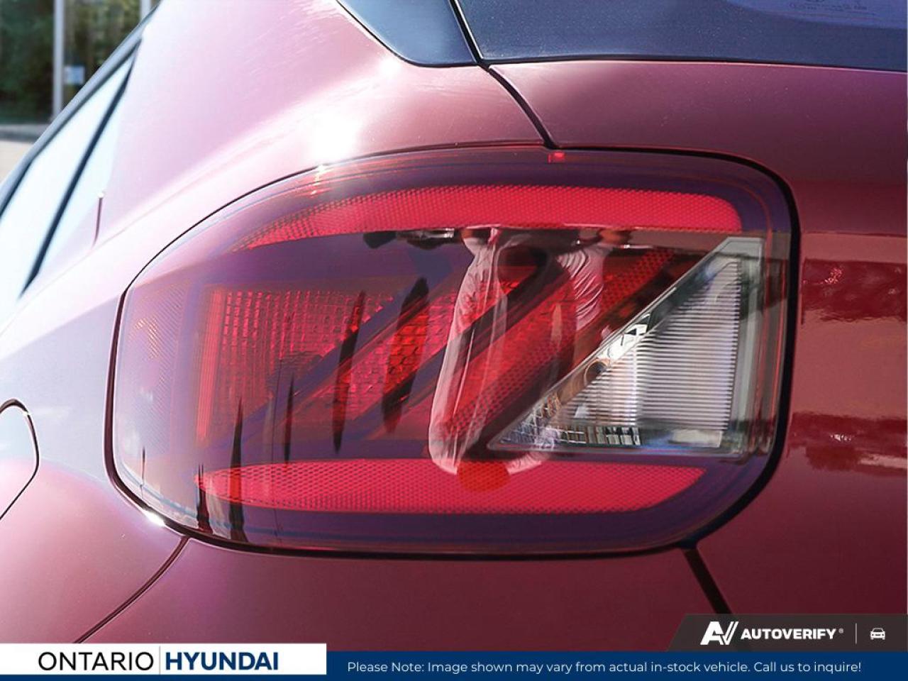 2025 Hyundai Venue Preferred w/Two-Tone 4dr Front-Wheel Drive Photo