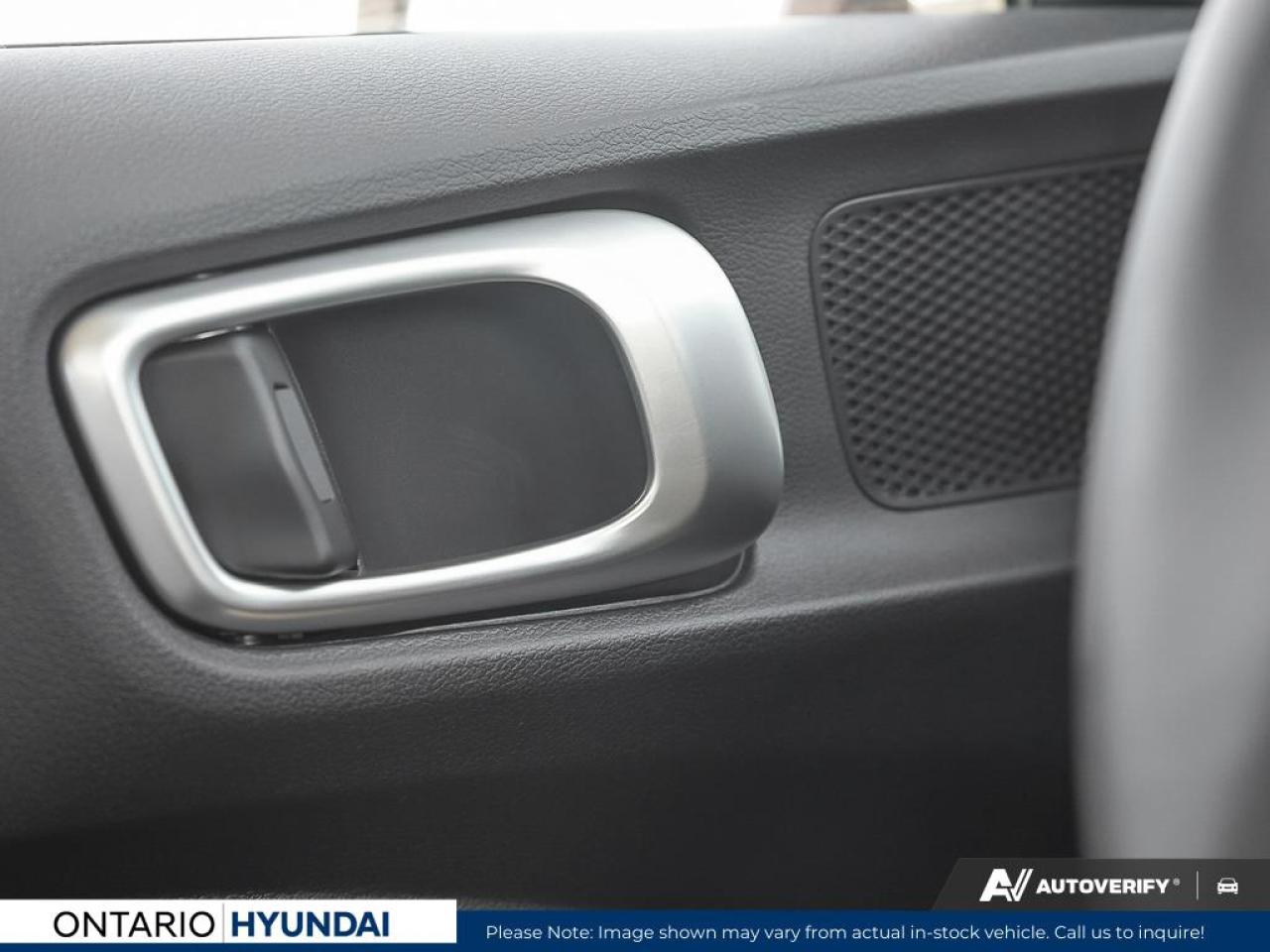 2025 Hyundai Venue Preferred w/Two-Tone 4dr Front-Wheel Drive Photo