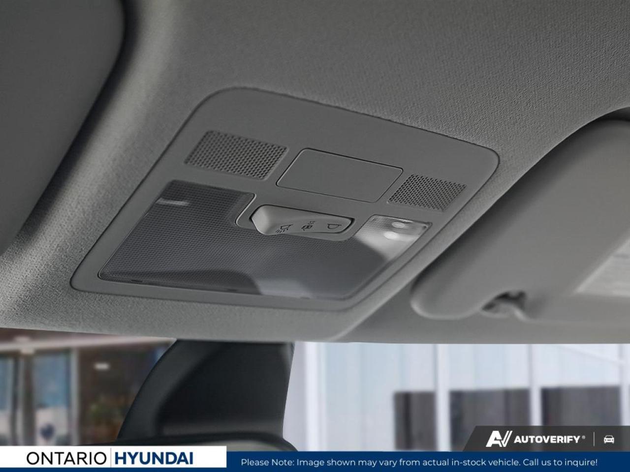 2025 Hyundai Venue Preferred w/Two-Tone 4dr Front-Wheel Drive Photo