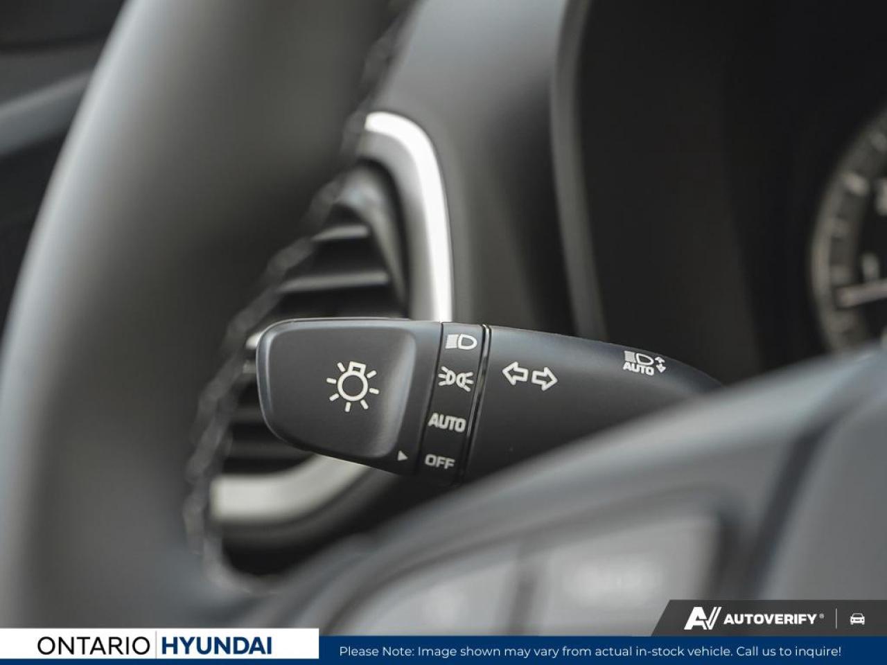 2025 Hyundai Venue Preferred w/Two-Tone 4dr Front-Wheel Drive Photo
