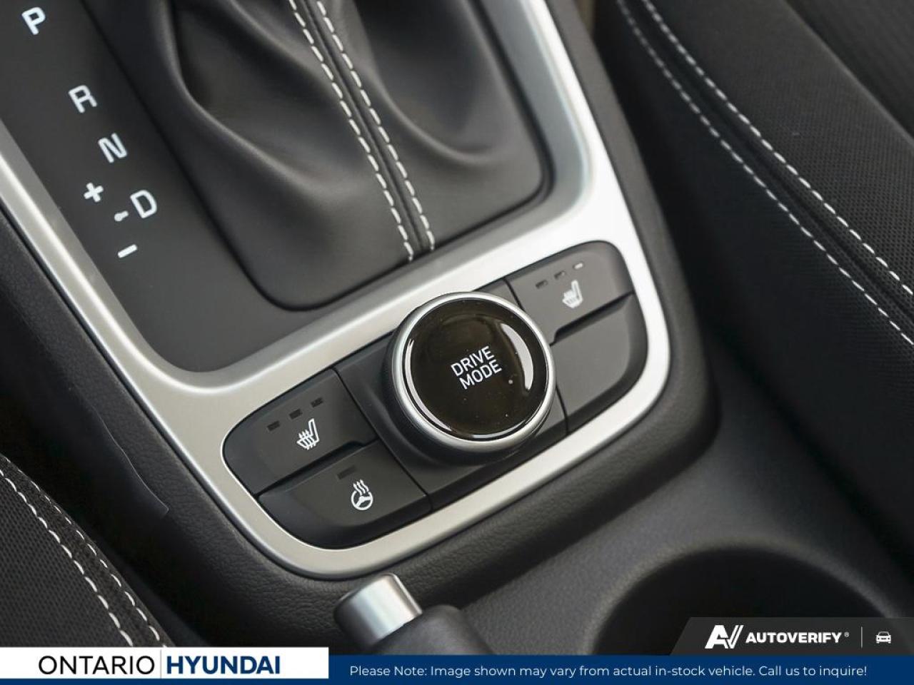 2025 Hyundai Venue Preferred w/Two-Tone 4dr Front-Wheel Drive Photo