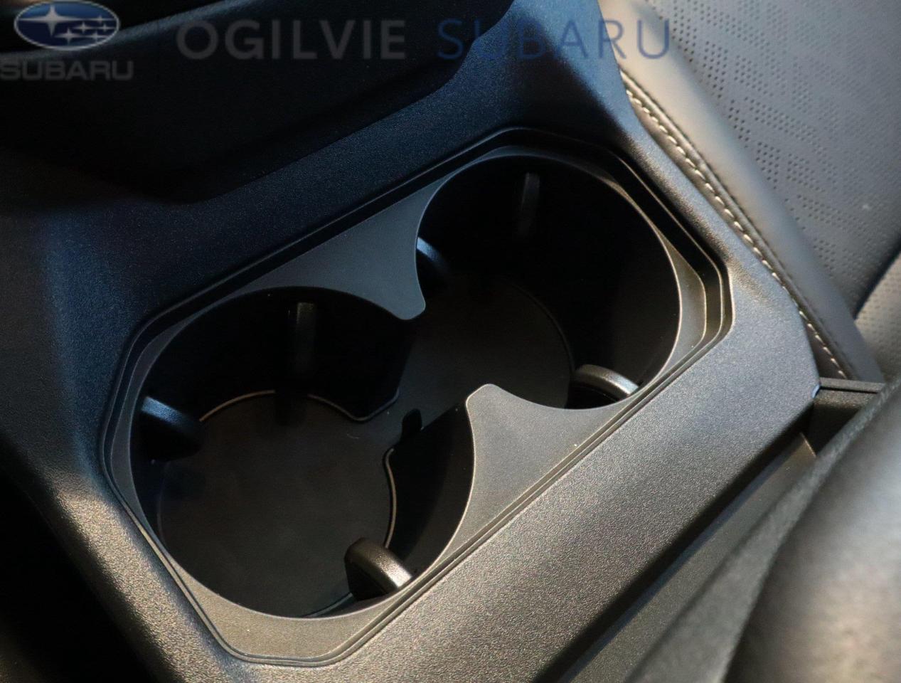 2026 Subaru Solterra Base w/Black Cladding 4dr All-Wheel Drive Photo