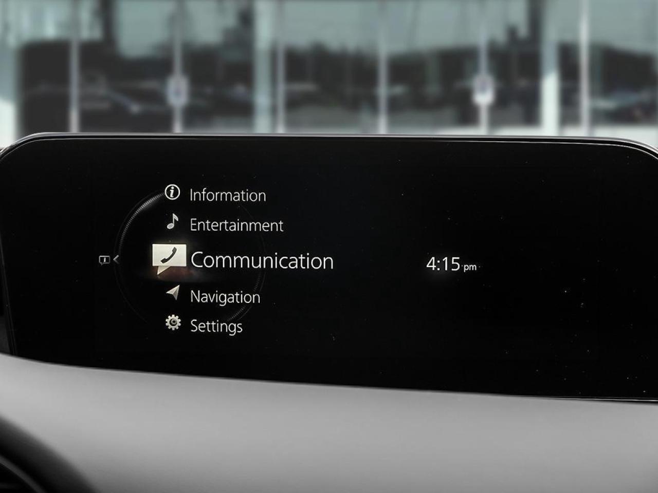 2025 Mazda 3 GS (A6) 4dr i-ACTIV All-Wheel Drive Sedan Photo