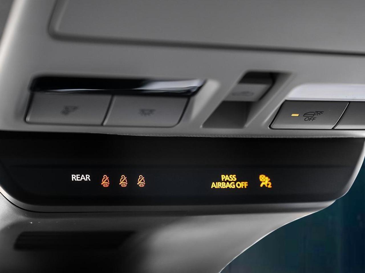 2025 Mazda 3 GS (A6) 4dr i-ACTIV All-Wheel Drive Sedan Photo