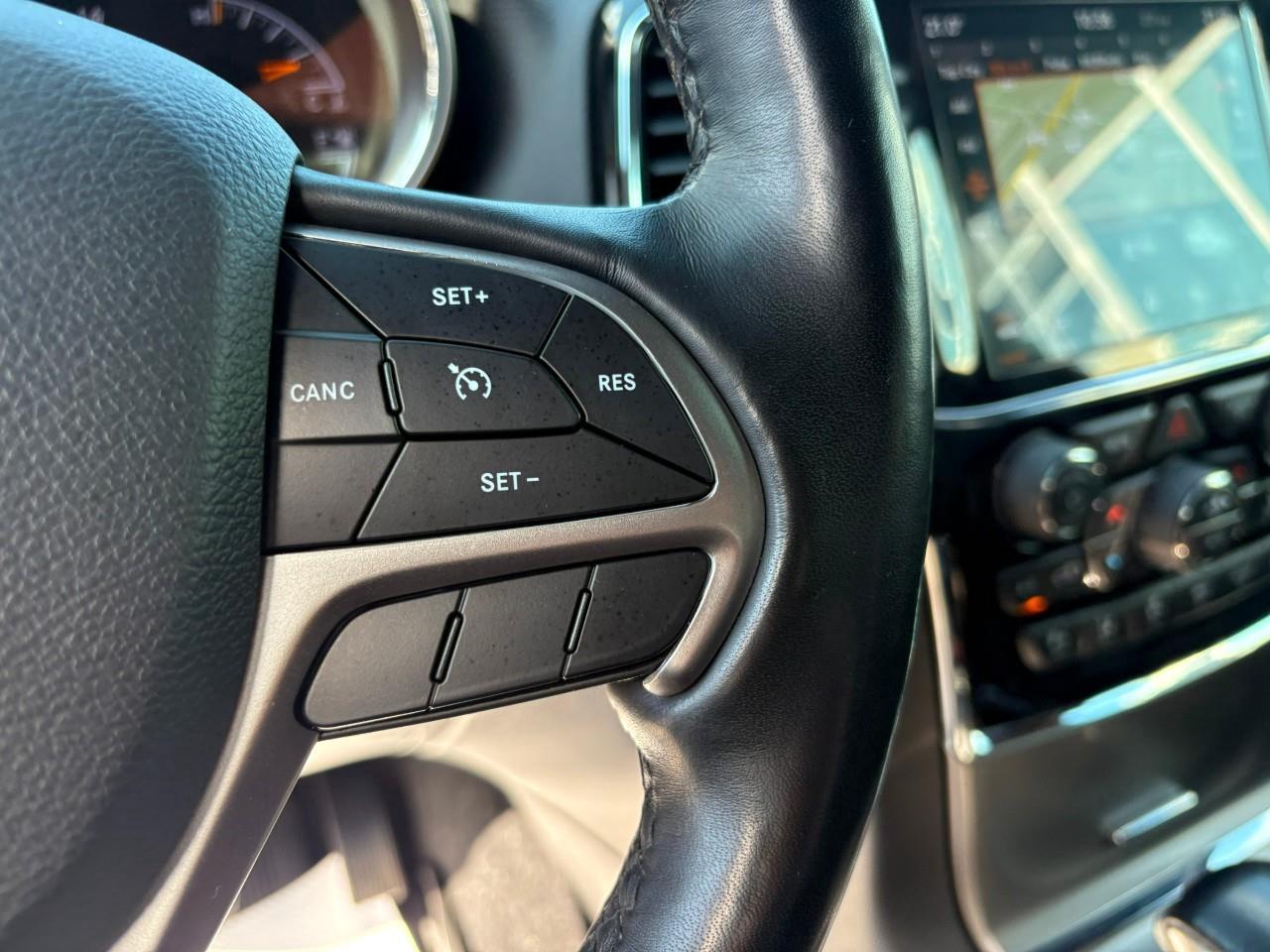 2021 Jeep Grand Cherokee Laredo 4dr 4x4 Photo