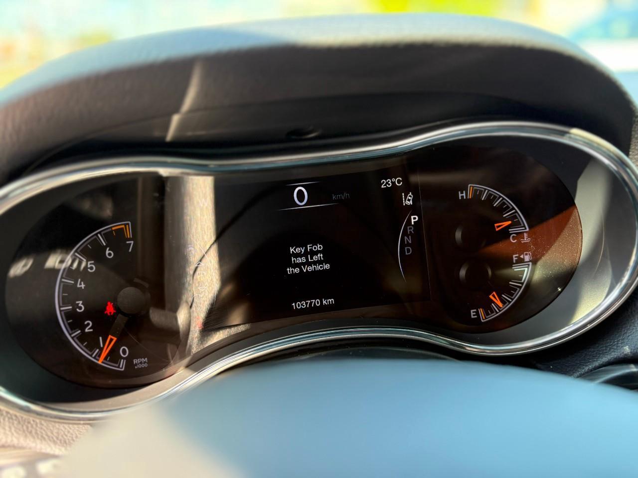 2021 Jeep Grand Cherokee Laredo 4dr 4x4 Photo