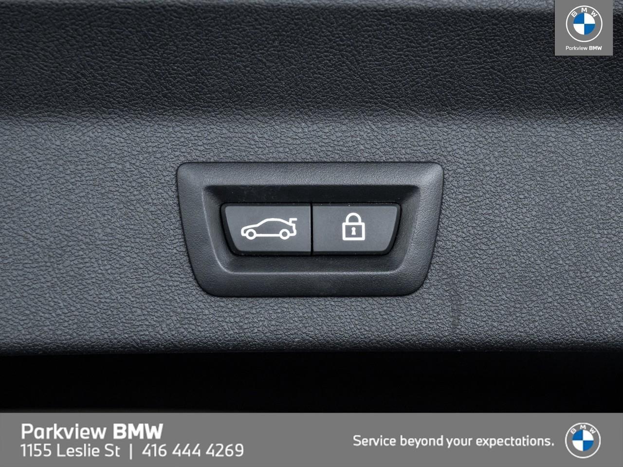 2021 BMW X3 M40i 4dr All-Wheel Drive Sports Activity Vehicle Photo
