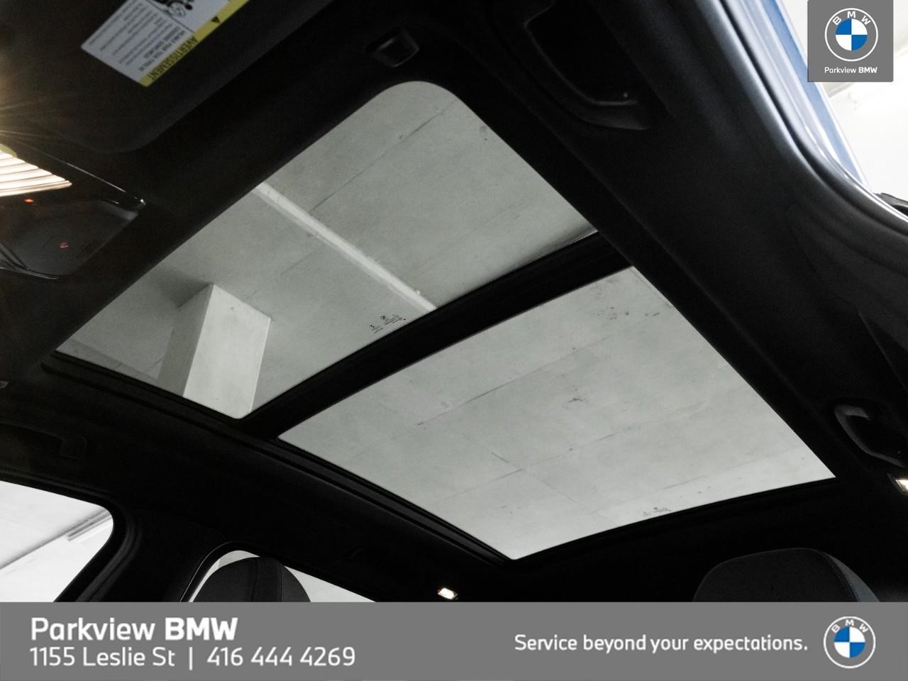 2021 BMW X3 M40i 4dr All-Wheel Drive Sports Activity Vehicle Photo