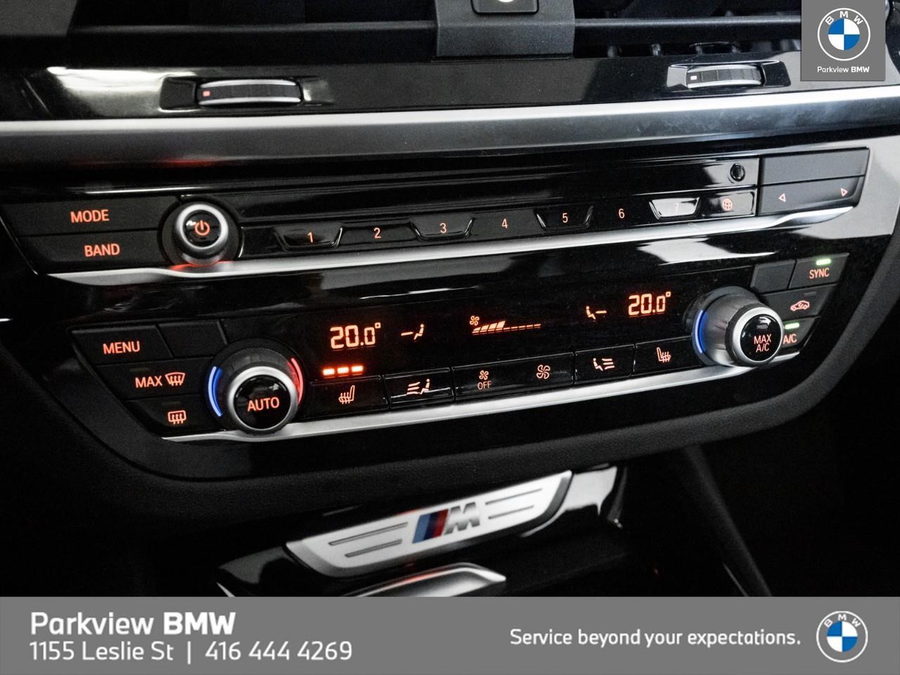 2021 BMW X3 M40i 4dr All-Wheel Drive Sports Activity Vehicle Photo