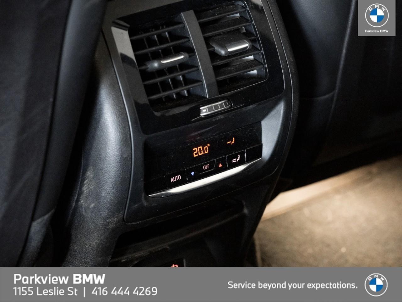 2021 BMW X3 M40i 4dr All-Wheel Drive Sports Activity Vehicle Photo